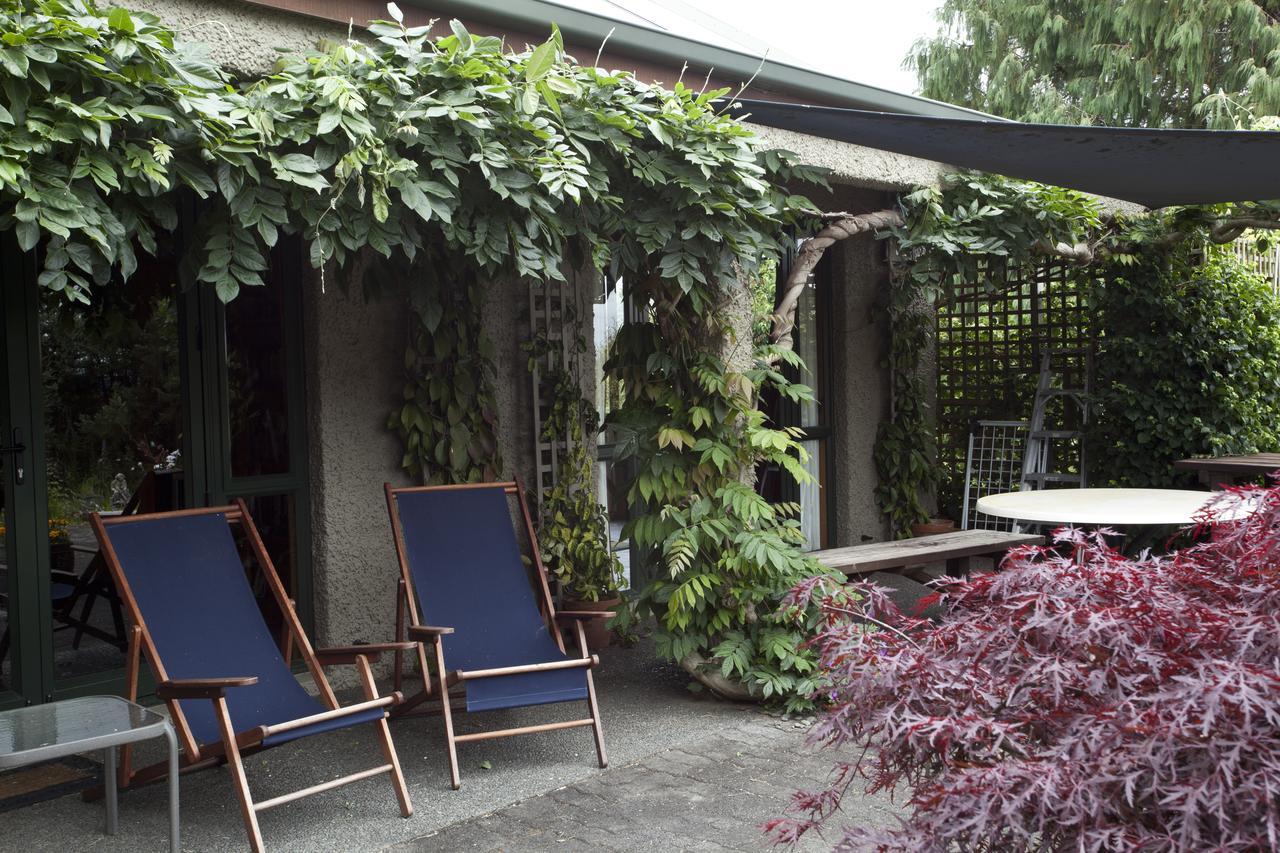 Highgate Bed And Breakfast & Garden Pirongia Εξωτερικό φωτογραφία